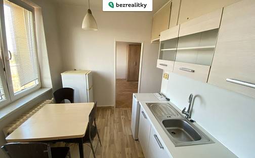 Prodej bytu 1+1 37 m², Elišky Krásnohorské, Havířov - Podlesí, okres Karviná