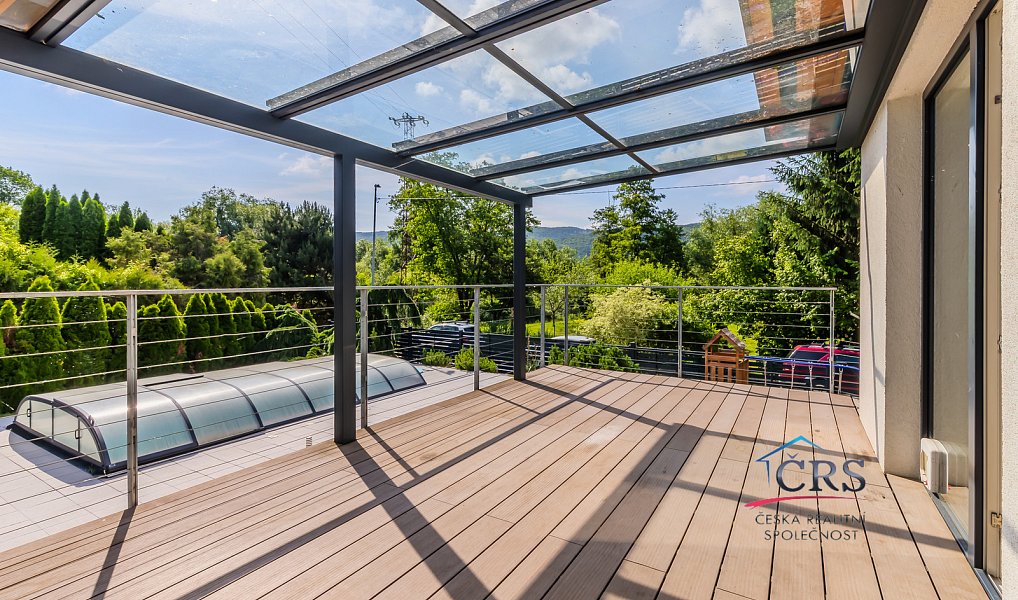 Prodej domu 102 m² s pozemkem 639 m², Lety – náhled fotky 21
