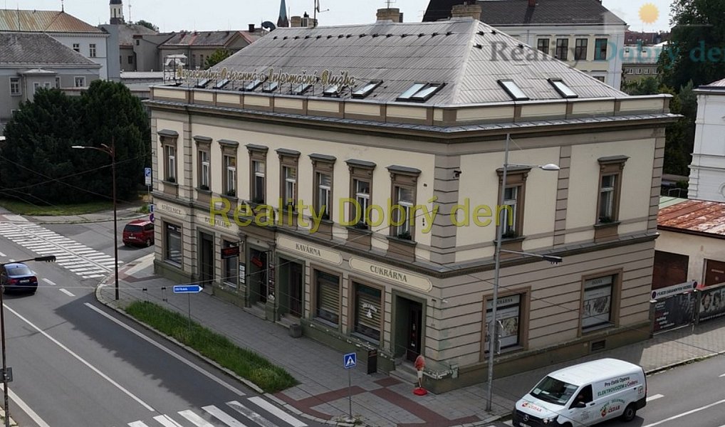 Pronájem obchodních prostor 117 m², Opava – náhled fotky 21