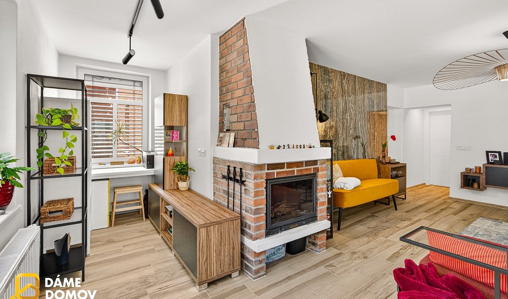 Prodej domu 153 m² s pozemkem 190 m², Zlín – náhled fotky 3