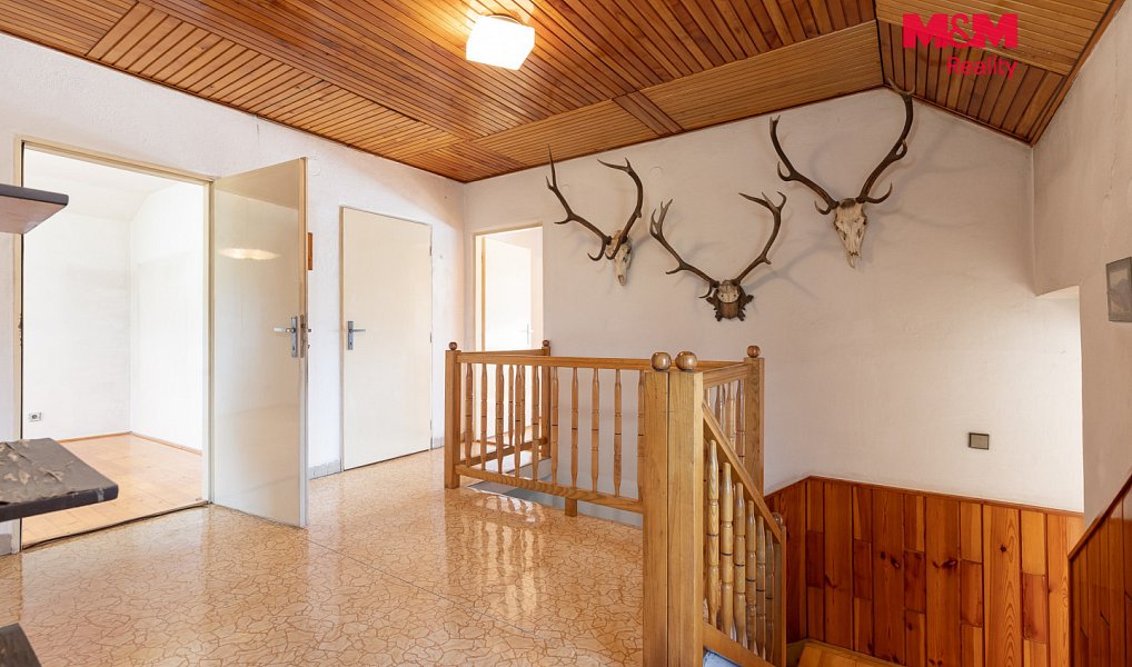 Prodej domu 160 m² s pozemkem 1 231 m², Pražmo – náhled fotky 29