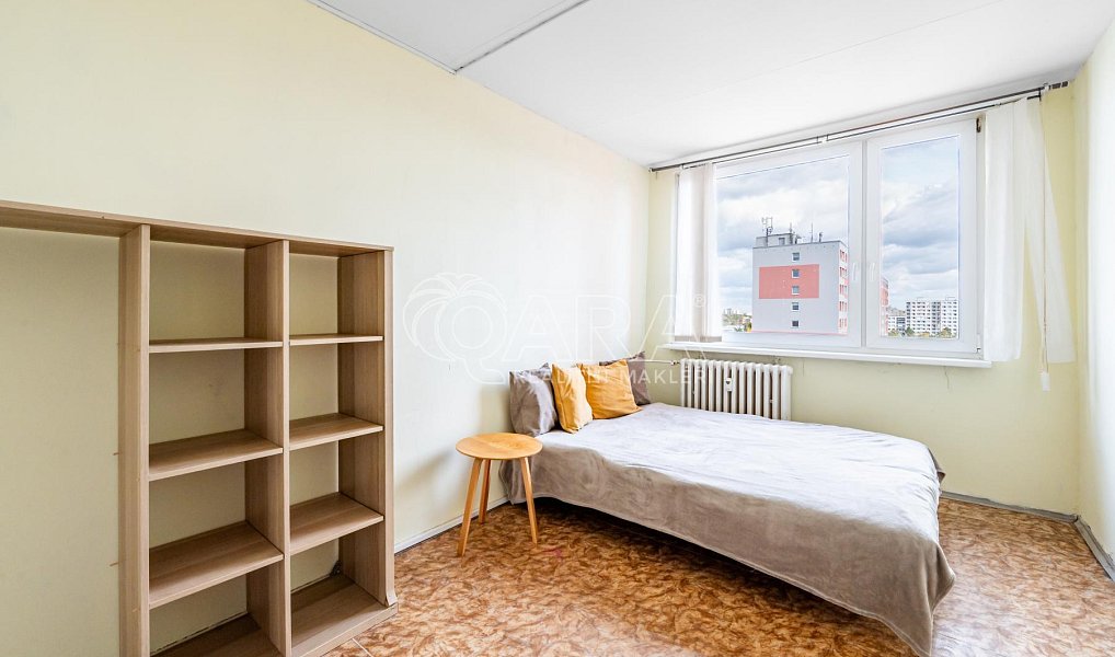 Prodej bytu 2+kk 43 m², Praha – náhled fotky 5