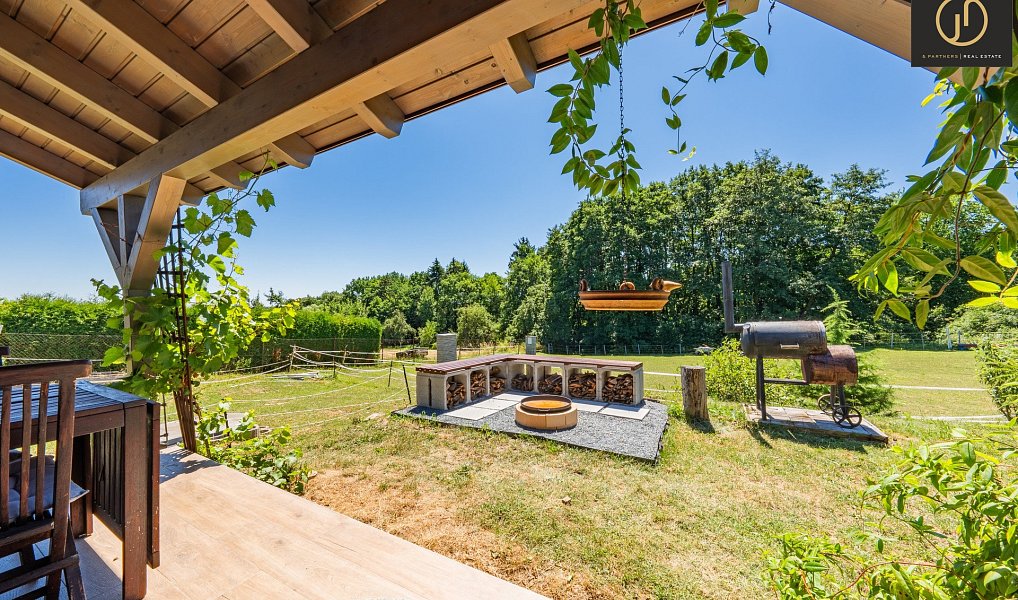 Prodej domu 81 m² s pozemkem 4 419 m², Krňany – náhled fotky 3