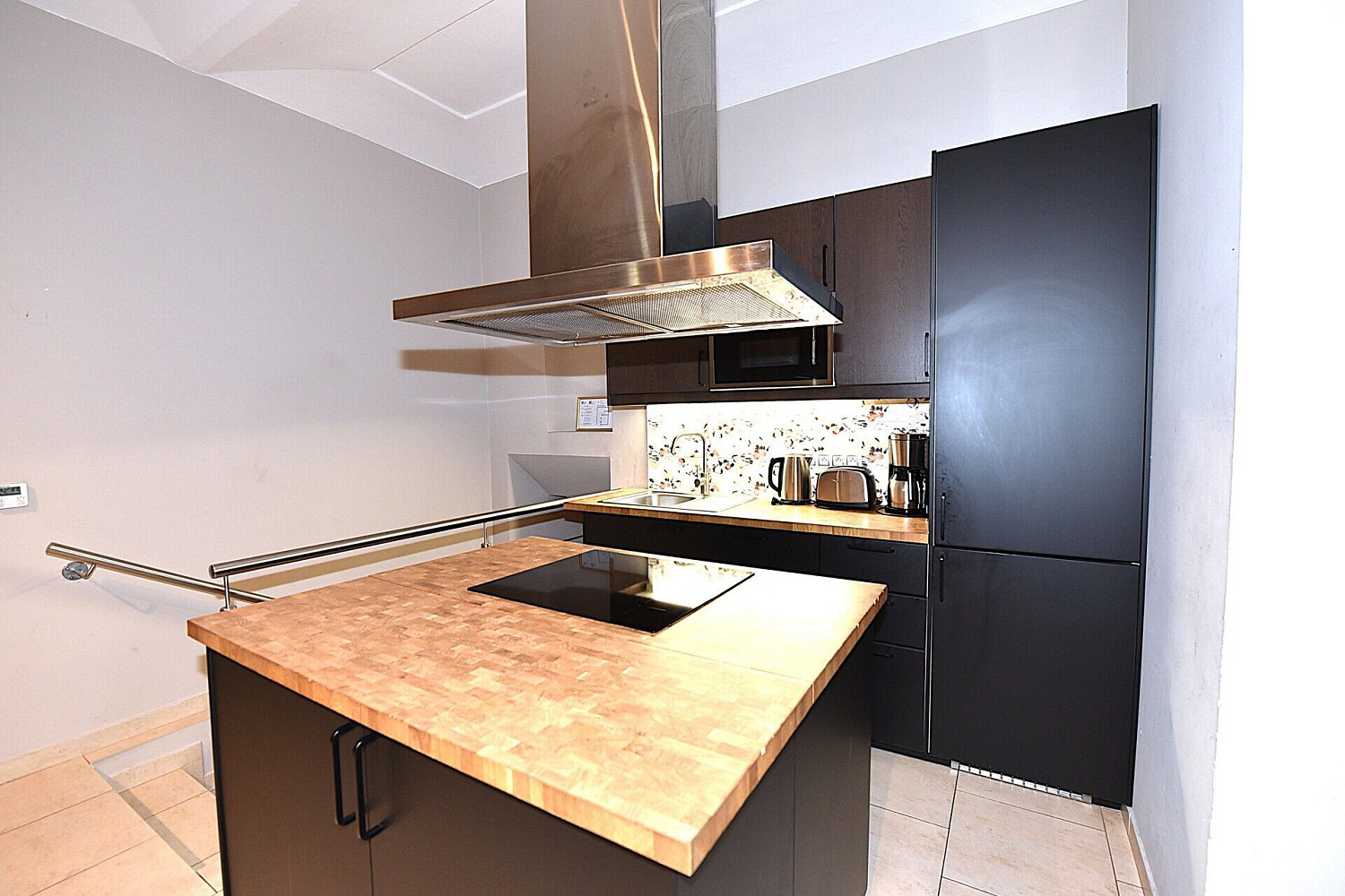 Prodej kanceláře 224 m² – fotografie 4