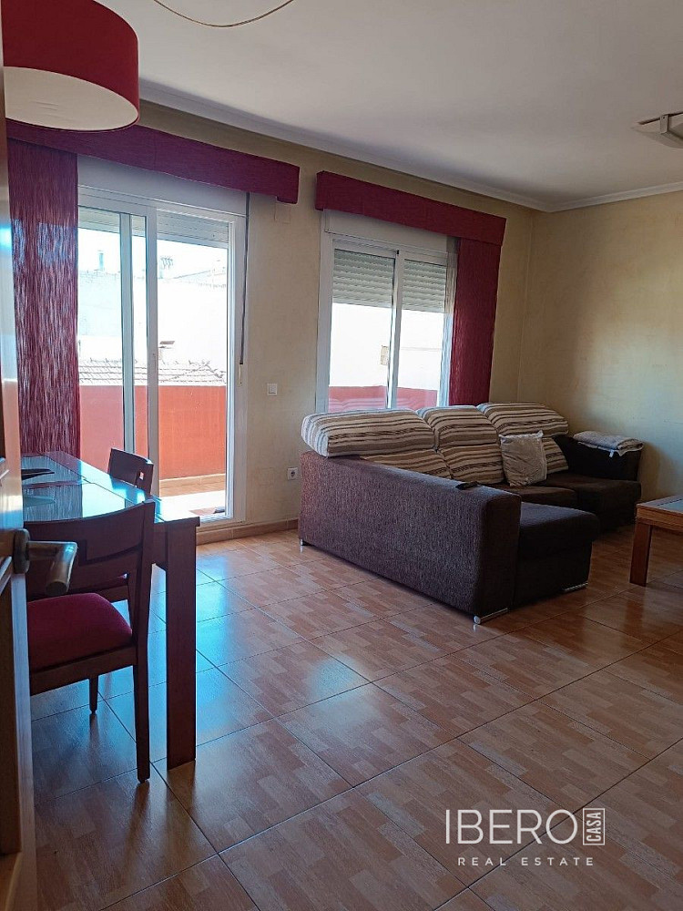 Piso 3+kk – Los Montesinos, el Baix Segura / La Vega Baja - Vista 2