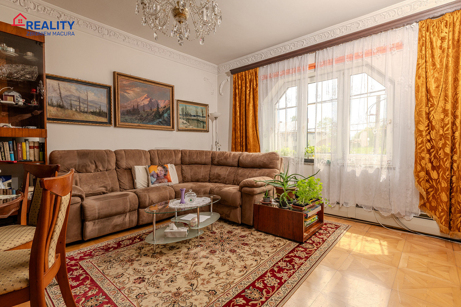 Prodej ubytovacího objektu 356 m² – fotografie 5