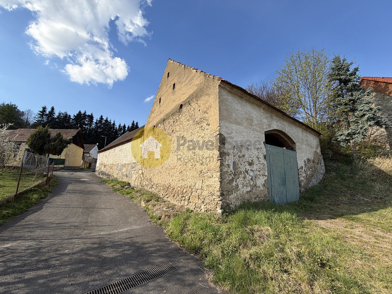 Prodej chaty/chalupy 43 m² s pozemkem 429 m² – fotografie 4