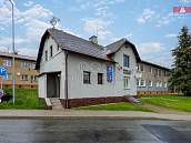 Prodej domu 121m2 s pozemkem 108m2