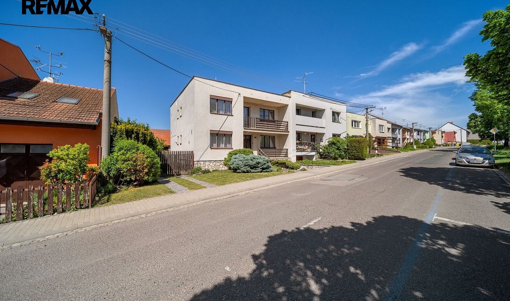 Prodej domu 166 m² s pozemkem 401 m², Mikulov – náhled fotky 4