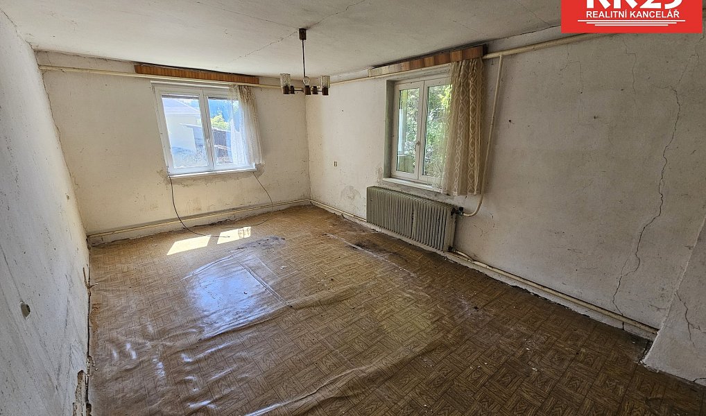 Prodej domu 100 m² s pozemkem 795 m², Chodová Planá – náhled fotky 13