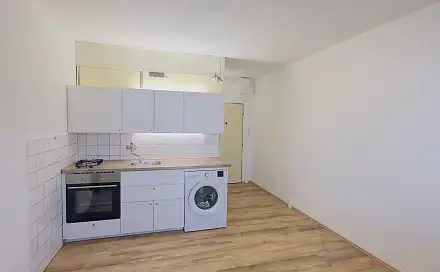 Pronájem bytu 1+1 37 m²