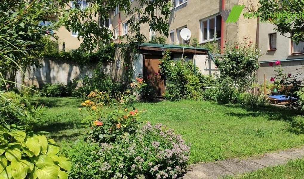 Pronájem bytu 3+kk 60 m², Hodonín – náhled fotky 10