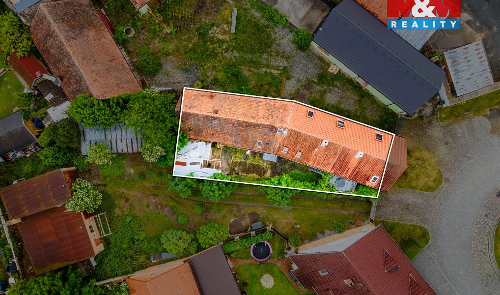 Prodej domu 230 m² s pozemkem 325 m², Holýšov – náhled fotky 25