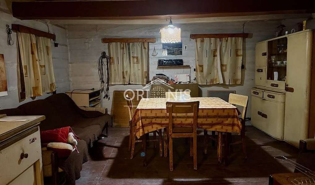 Prodej chaty/chalupy 89 m² s pozemkem 805 m², Polevsko – náhled fotky 4