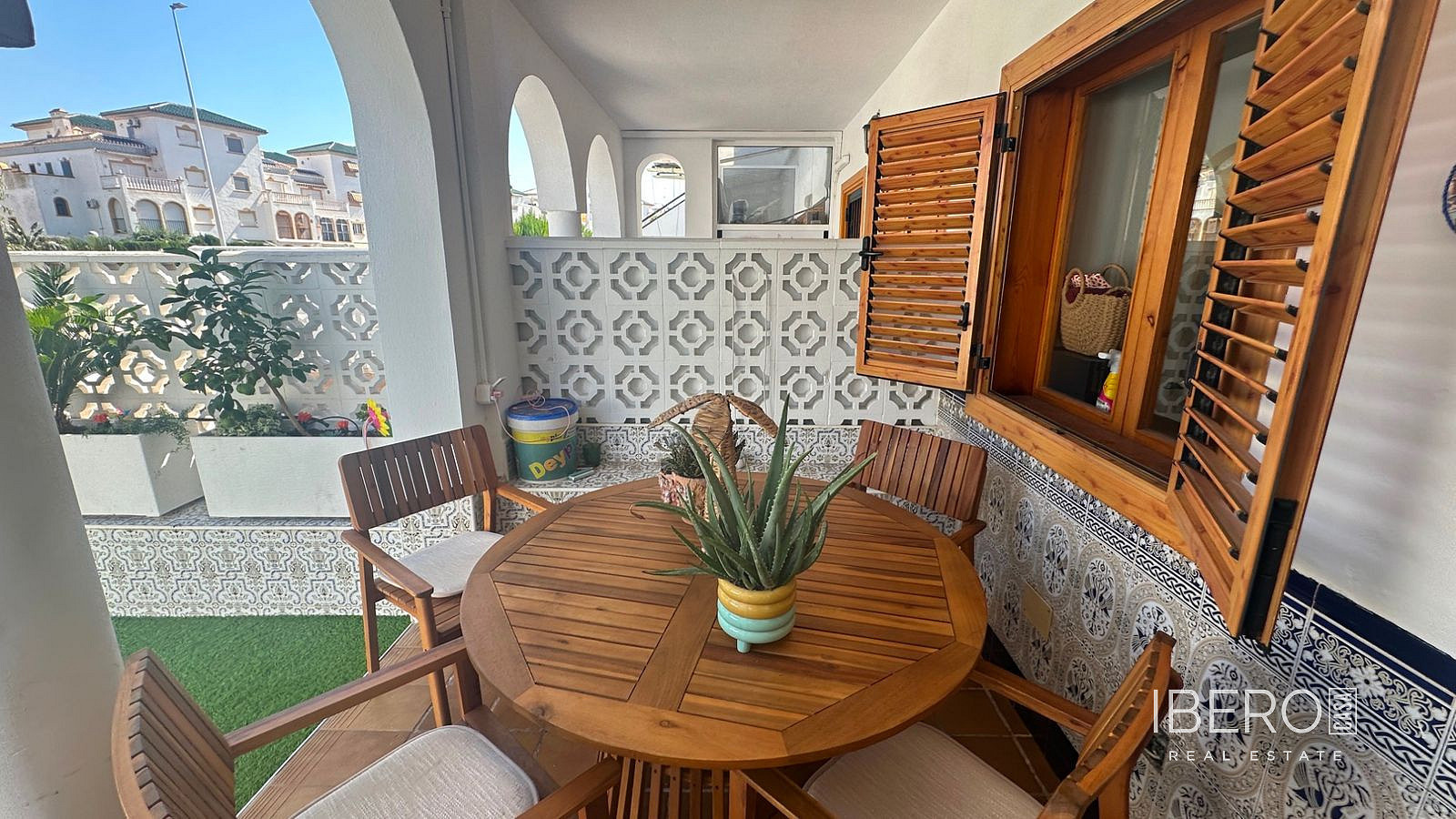 Casa 4+kk – Torrevieja, La Mata - Vista 3