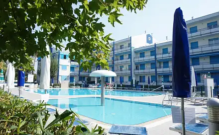 Prodej bytu 2+kk 45 m², Caorle, Itálie