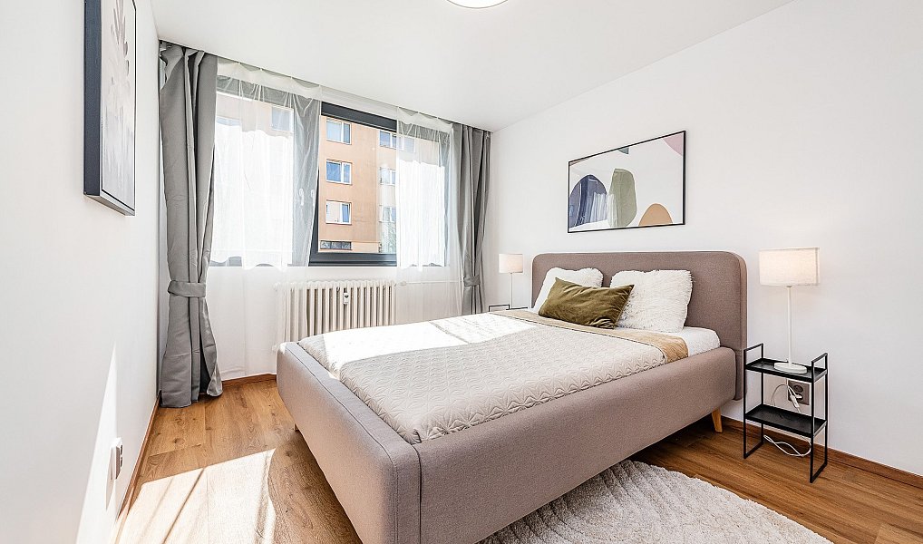 Prodej bytu 4+kk 75 m², Benešov – náhled fotky 14
