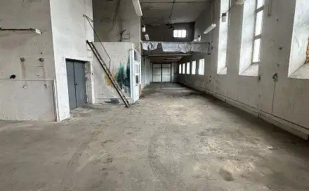Pronájem skladovacích prostor 200 m², Stará, Stráž nad Nisou - Svárov, okres Liberec