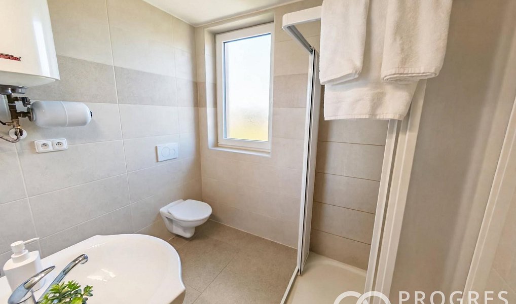 Pronájem bytu 2+kk 55 m², Kroměříž – náhled fotky 5