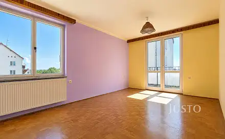 Prodej bytu 2+1 57 m², Záhoří - Horní Záhoří, okres Písek