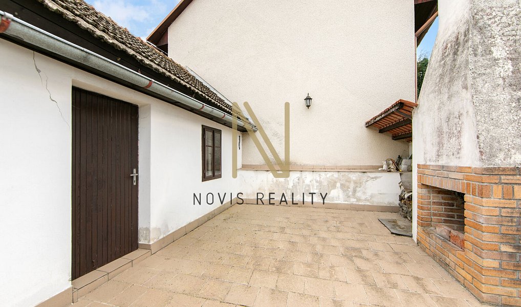 Prodej chaty/chalupy 158 m² s pozemkem 126 m², Bošice – náhled fotky 18