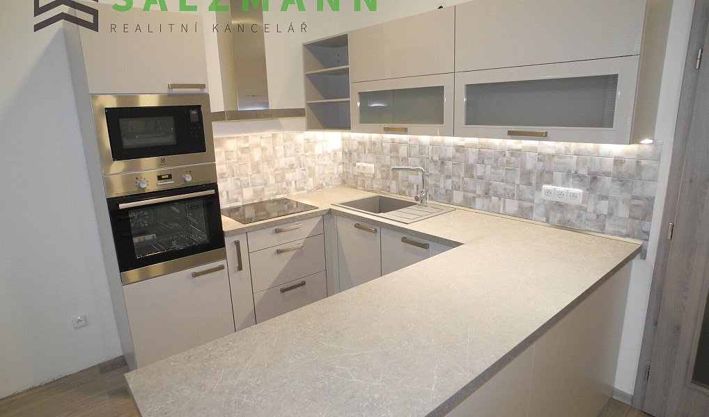 Pronájem bytu 3+kk 79 m², Plzeň – náhled fotky 4