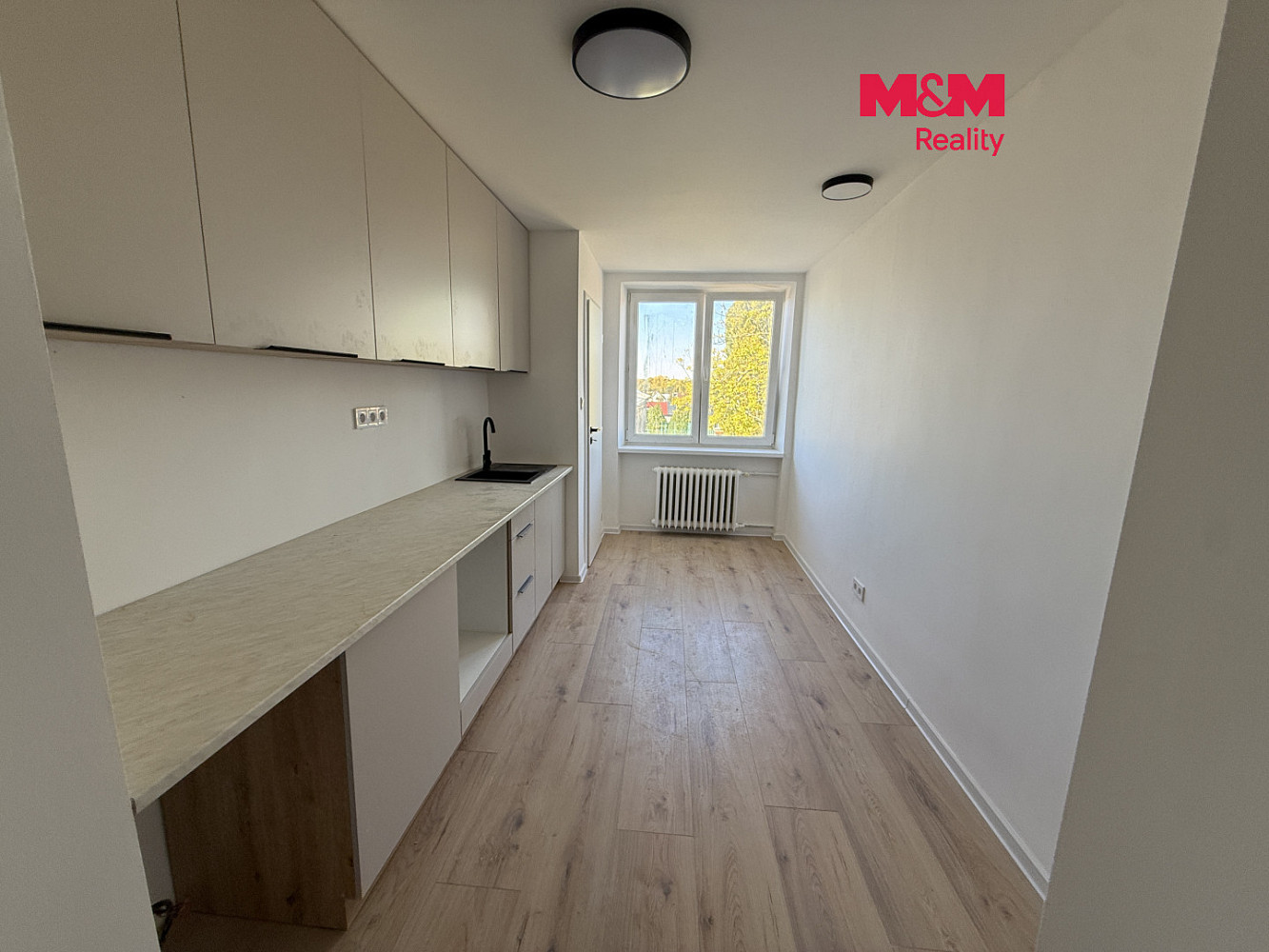 Pronájem bytu 2+1 63 m²