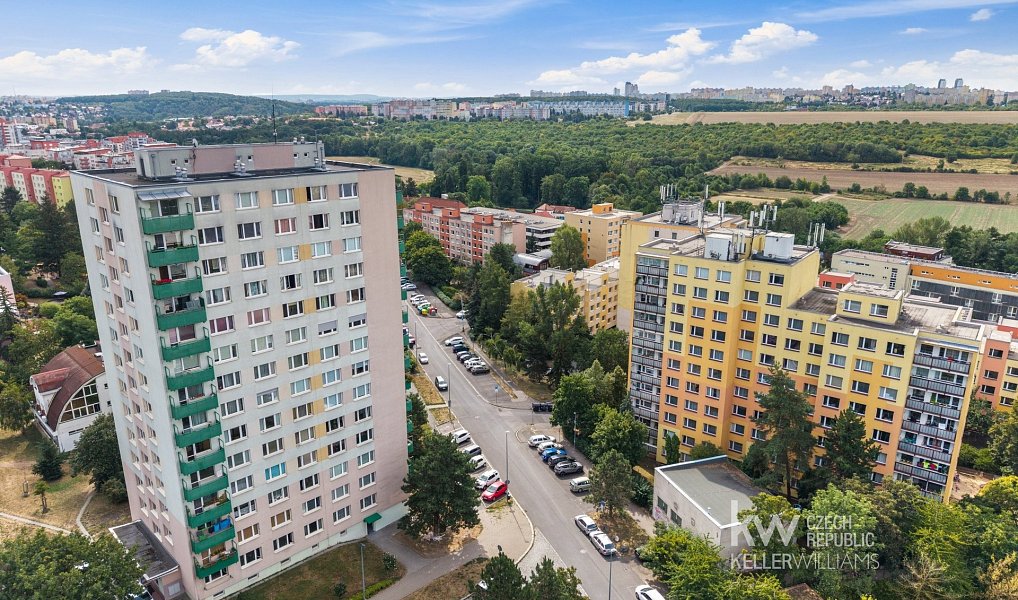 Prodej bytu 3+1 72 m², Praha – náhled fotky 25