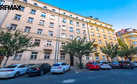 Prodej bytu 3+kk 75 m²