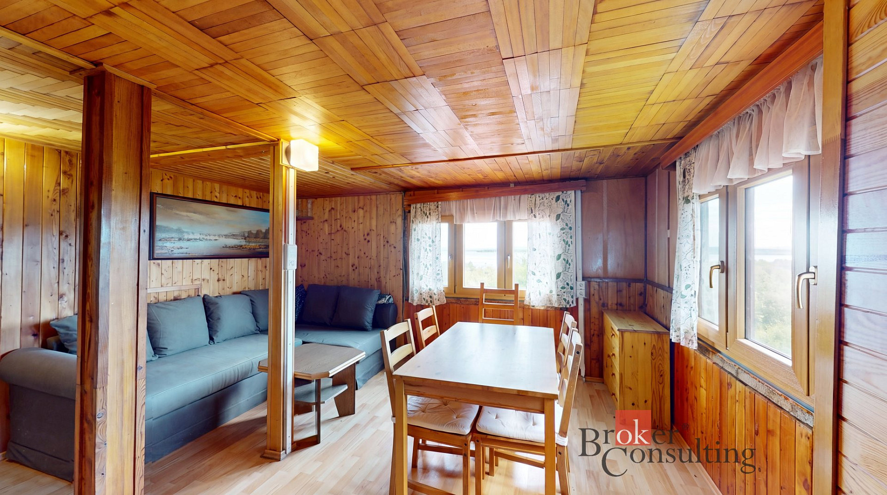 Prodej domu 62 m² s pozemkem 328 m² – fotografie 5