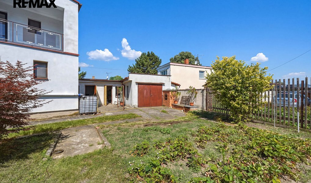 Prodej domu 160 m² s pozemkem 318 m², Lovosice – náhled fotky 31