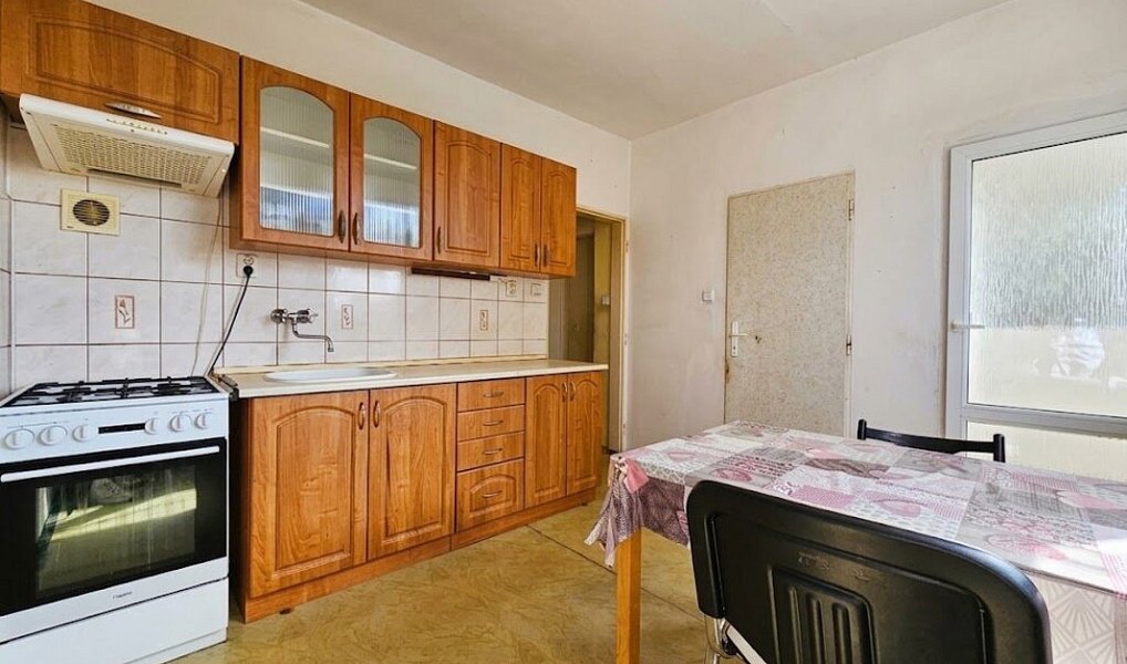Prodej bytu 3+1 83 m², Chomutov – náhled fotky 4