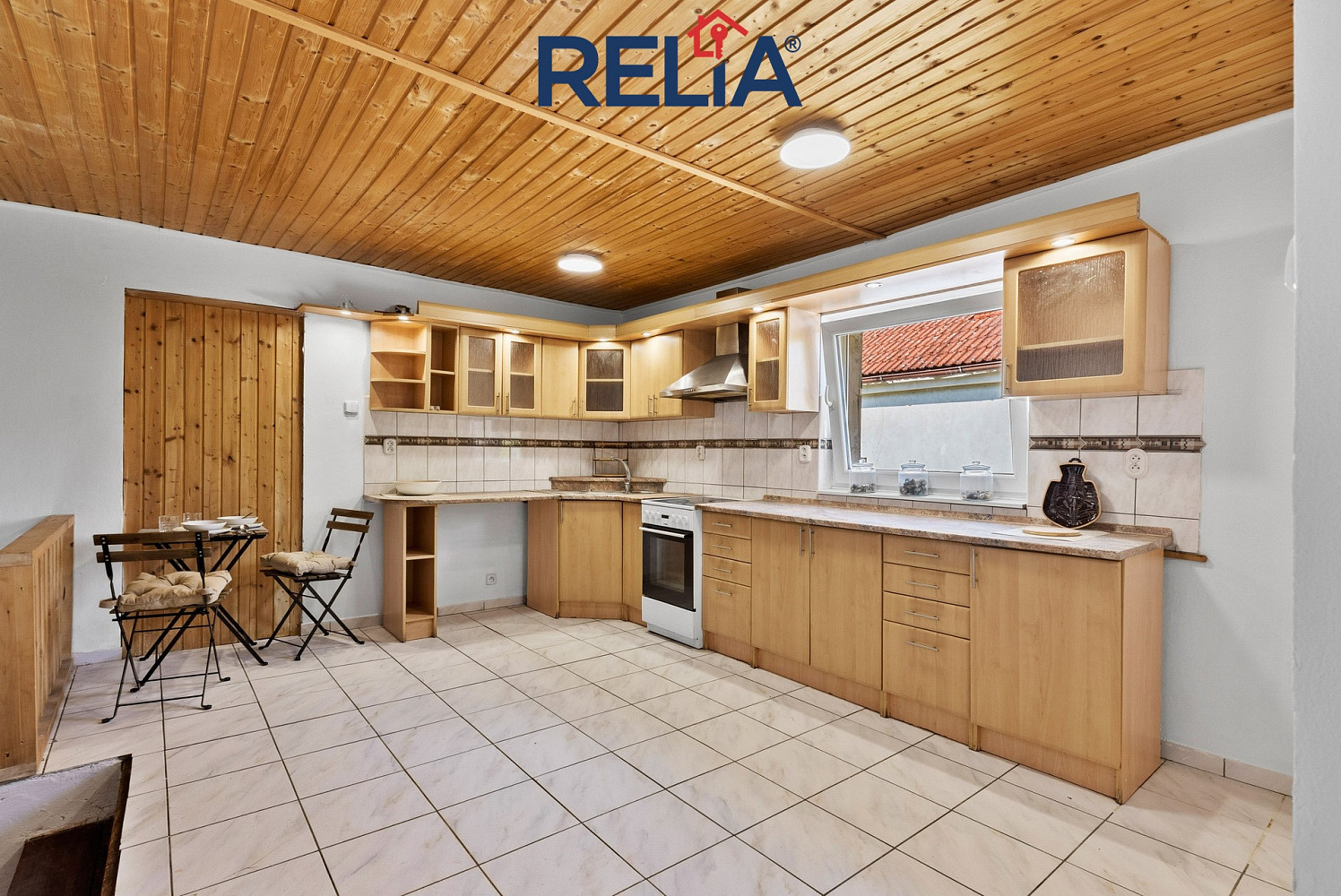 Prodej domu 231 m² s pozemkem 498 m²