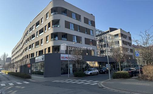 Prodej bytu 1+kk 32 m², Václavská, Kolín - Kolín III