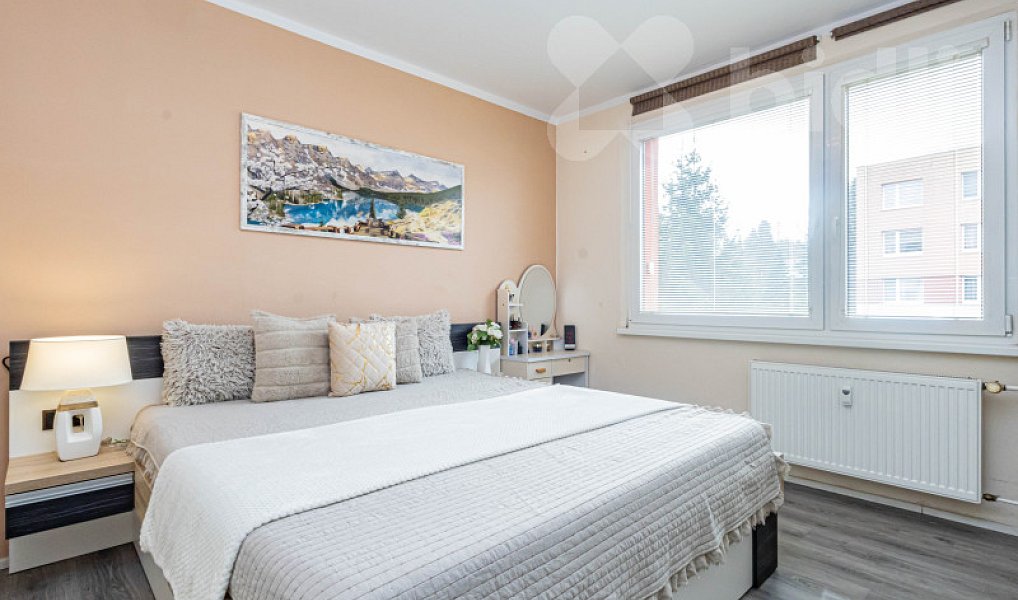 Prodej bytu 4+1 74 m², Náchod – náhled fotky 2