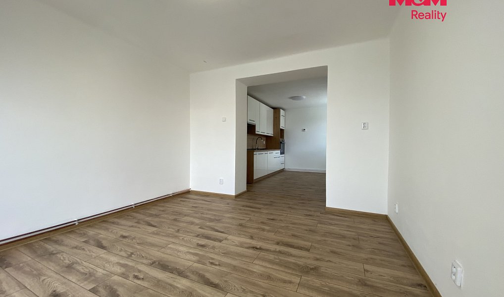 Pronájem bytu 1+1 36 m², Vamberk – náhled fotky 5