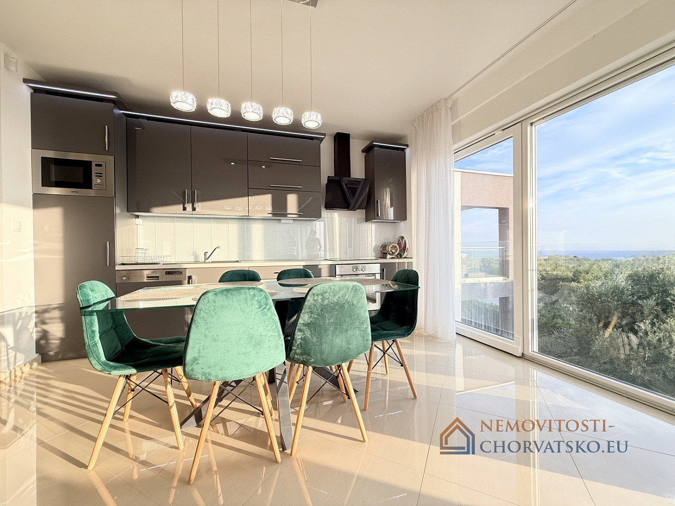 Prodej bytu 2+kk 87 m² - Ansicht 2
