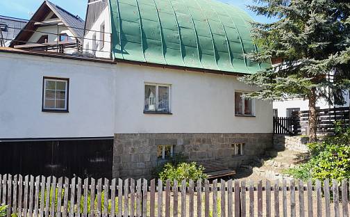 Prodej domu 194 m² s pozemkem 251 m², Harrachov, okres Jablonec nad Nisou