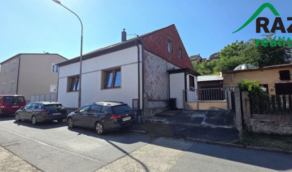 Prodej rodinného domu, 190 m², Tachov