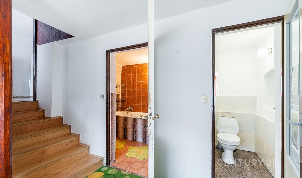 Prodej domu 153 m² s pozemkem 1 100 m², Kamýk – náhled fotky 11