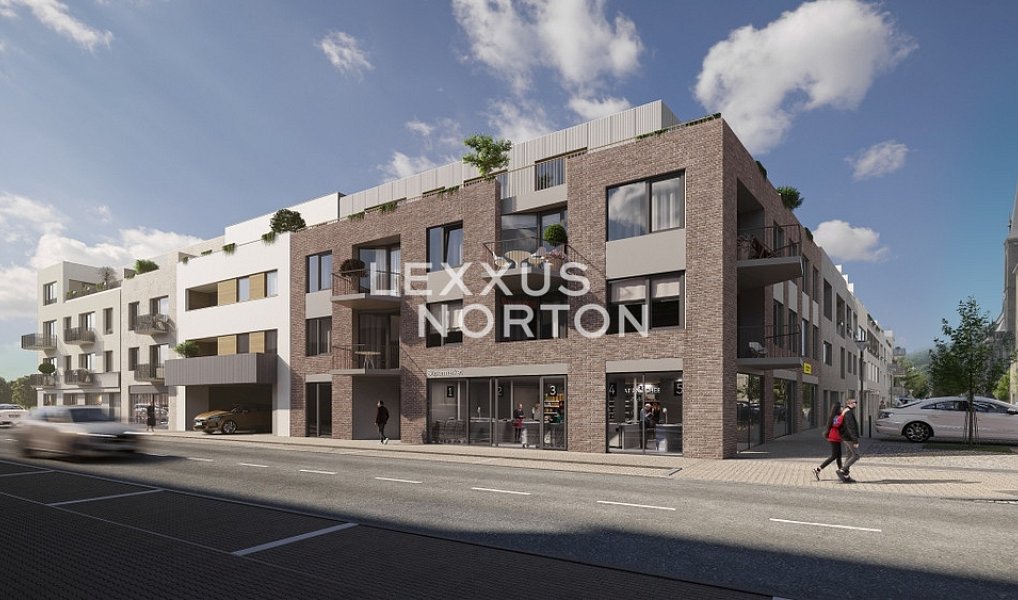 Prodej, Byt, 1+kk, 36 m²