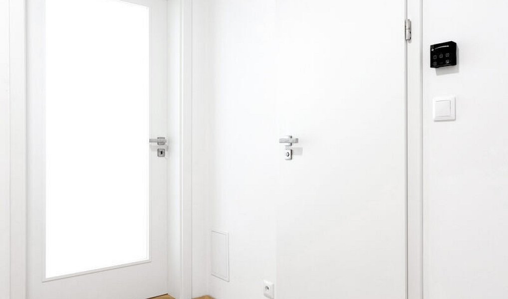 Prodej bytu 1+kk 25 m², Praha – náhled fotky 3
