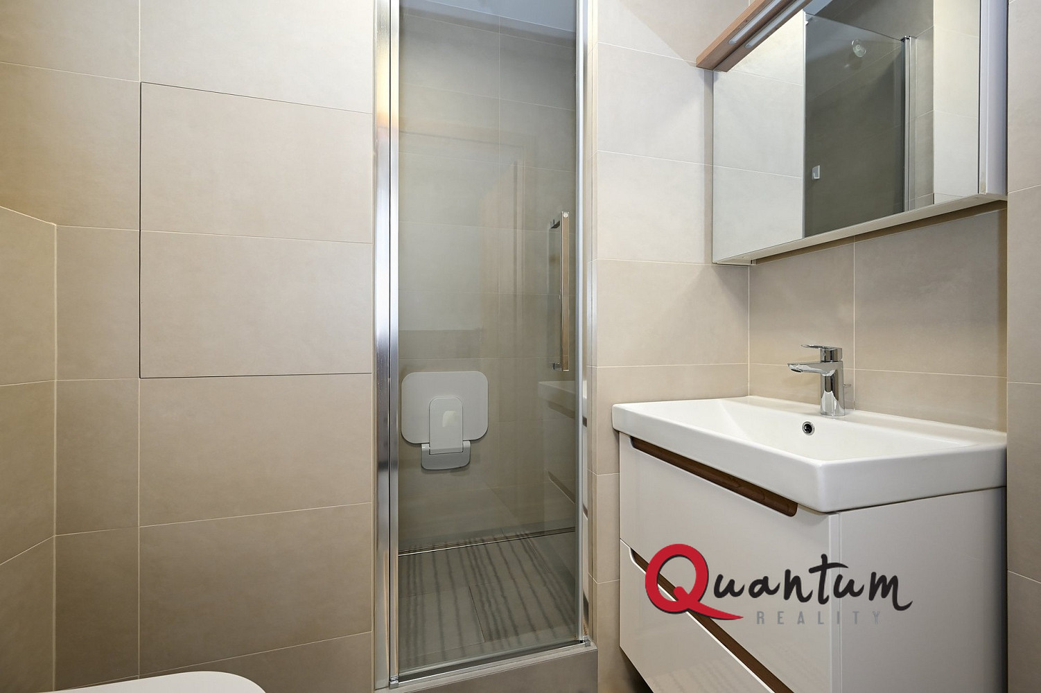 Pronájem bytu 1+kk 27 m² – fotografie 5