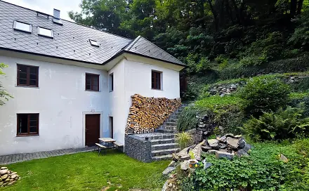 Prodej domu 190 m² s pozemkem 552 m², Křivoklát, okres Rakovník