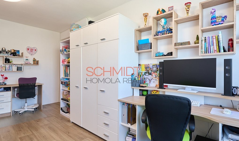 Prodej bytu 3+kk 81 m², Hustopeče – náhled fotky 10