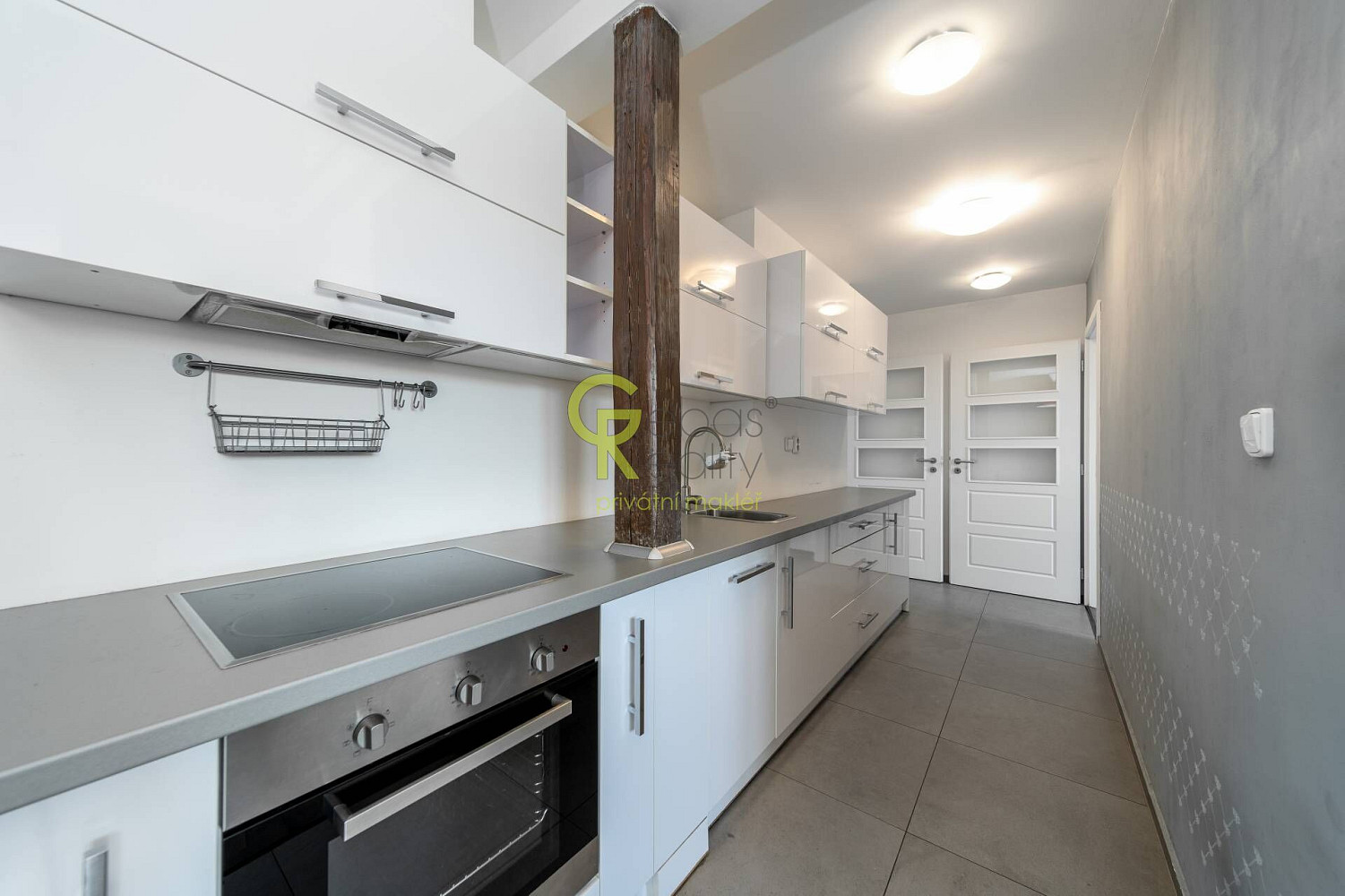 Prodej bytu 2+kk 60 m² – fotografie 5
