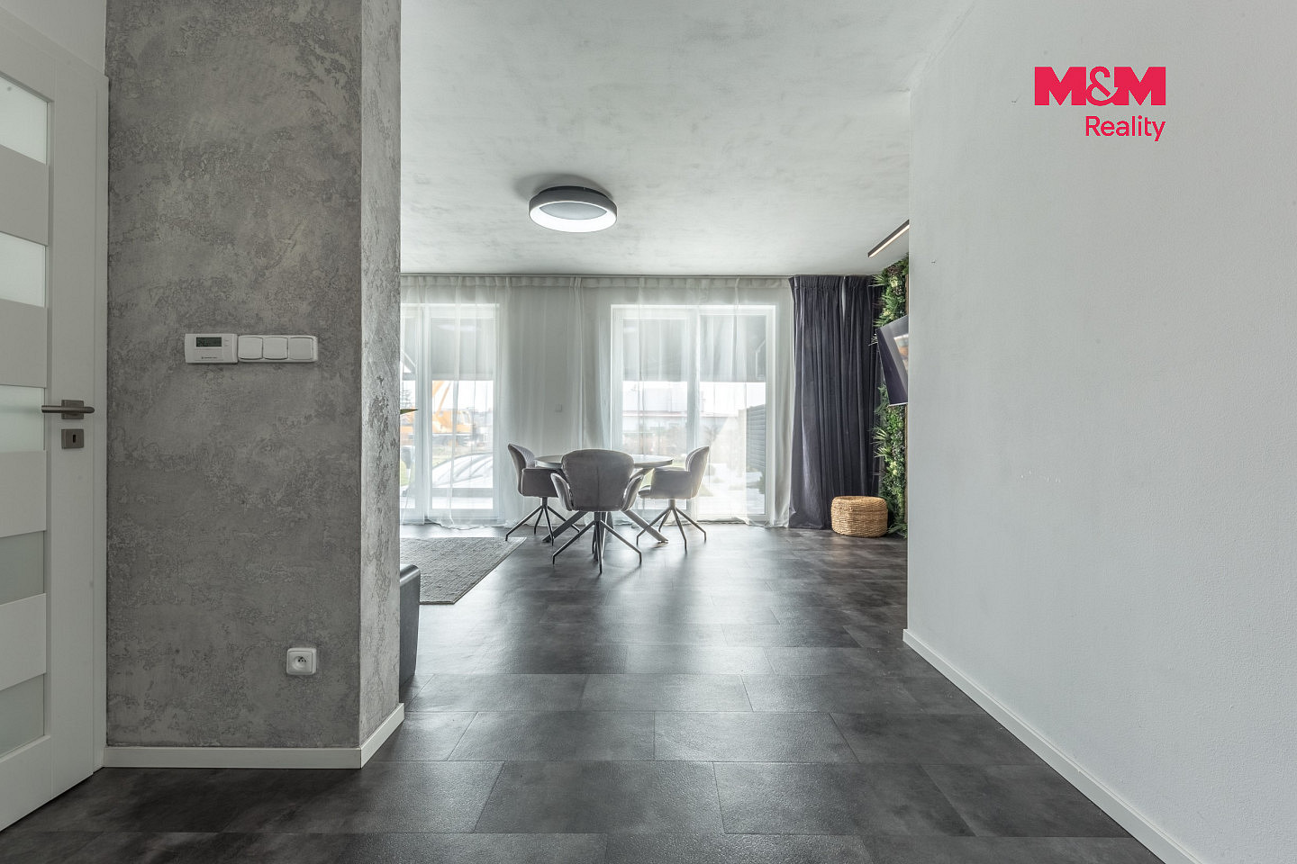 Prodej domu 99 m² s pozemkem 277 m² – fotografie 3