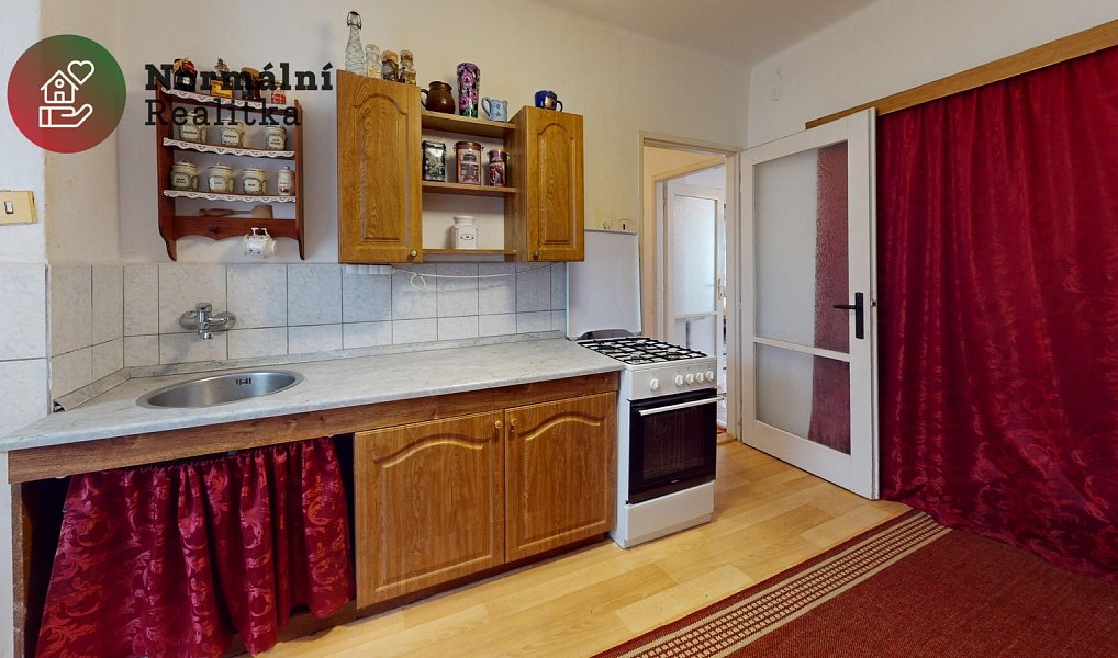 Prodej bytu 3+1 71 m², Teplice – náhled fotky 21