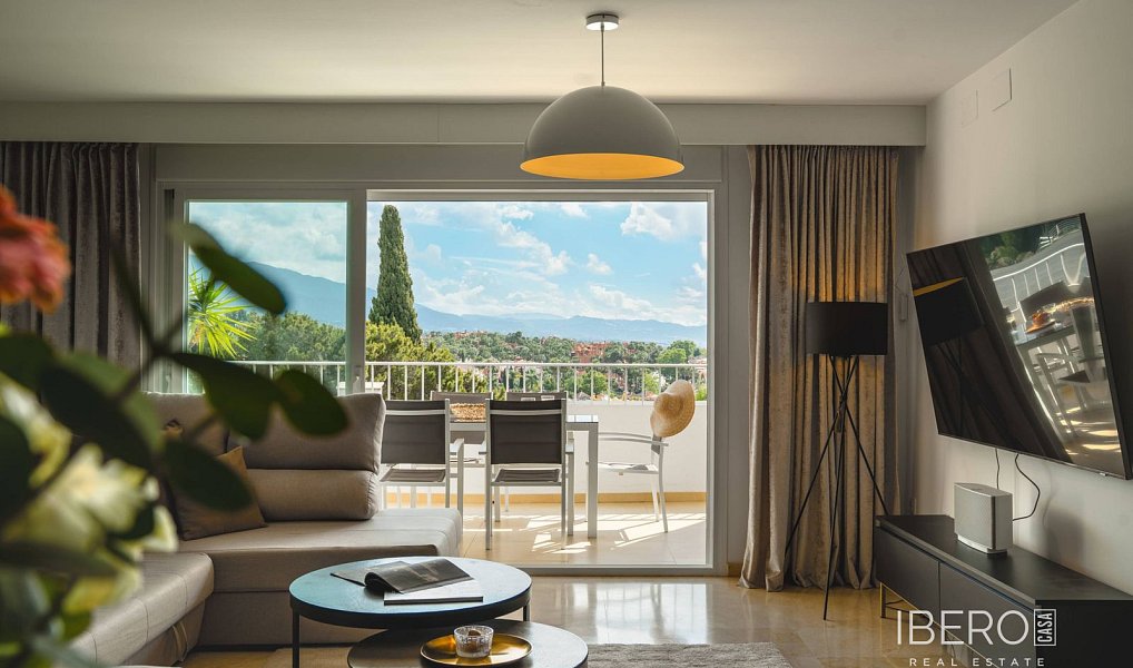 Prodej bytu 5+kk, 145 m², Nueva Andalucía