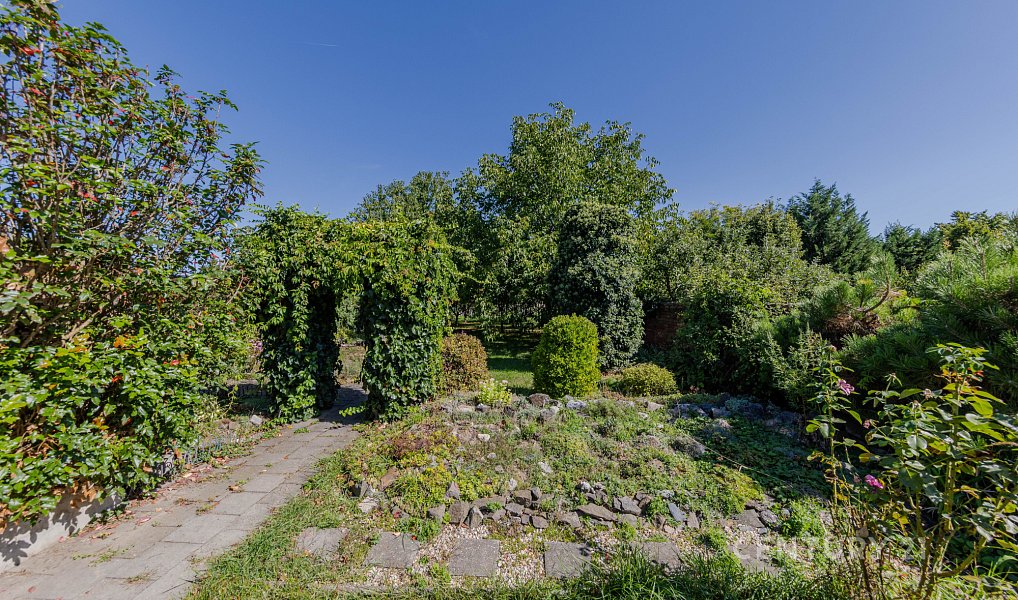 Prodej domu 165 m² s pozemkem 769 m², Polkovice – náhled fotky 30